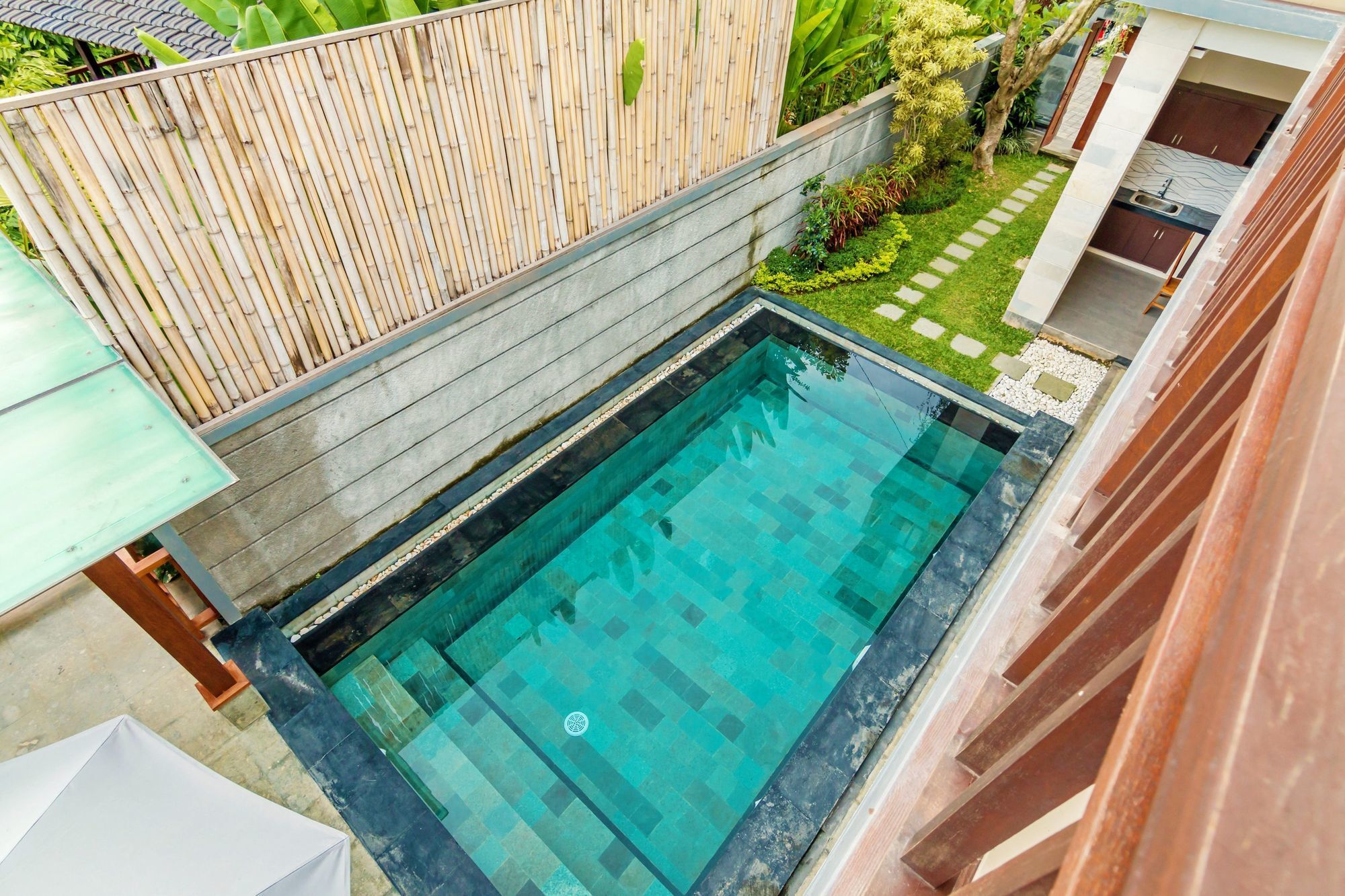 Zen Villa River Side, 1 Bedroom Ουμπούντ Εξωτερικό φωτογραφία